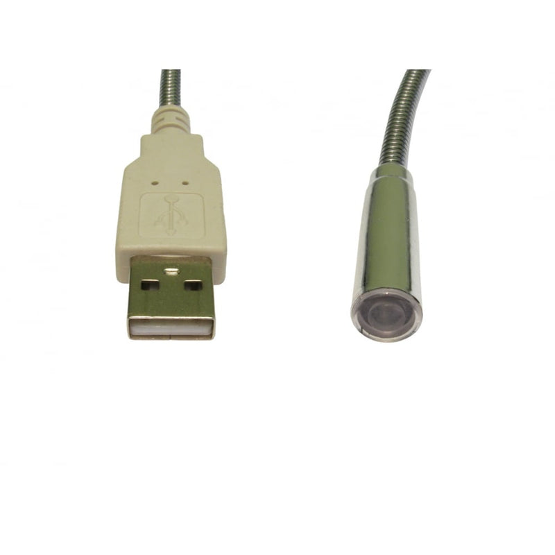 Usb Single Led Light NEWlink USB Single LED Flexi Light | CommsOnline