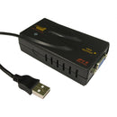 Rextron USB 2.0 VGA Adapter - CommsOnline