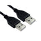 USB 2.0 Type A (M) to Type A (M) Data Cable - CommsOnline