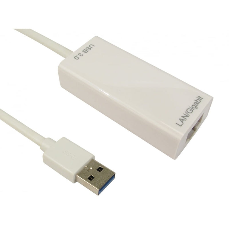 USB 3.0 Gigabit Ethernet Adapter - CommsOnline