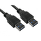 USB 3.0 Type A (M) to Type A (M) Data Cable - CommsOnline