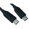 USB 3.1 Type C (M) to Type C (M) Cable - CommsOnline