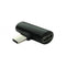 USB Type-C 3.5mm Audio adapter with PD - CommsOnline