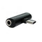 USB Type-C 3.5mm Audio adapter with PD - CommsOnline