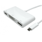 USB Type C to HDMI, DisplayPort and DVI - CommsOnline