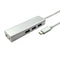 USB Type c to USB 3.0 3port hub + 2.1CH sound card - CommsOnline