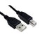 USB2.0 Type A (M) to Type B (M) Cable - CommsOnline