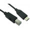 USB2.0 Type C to Type B Cable - CommsOnline
